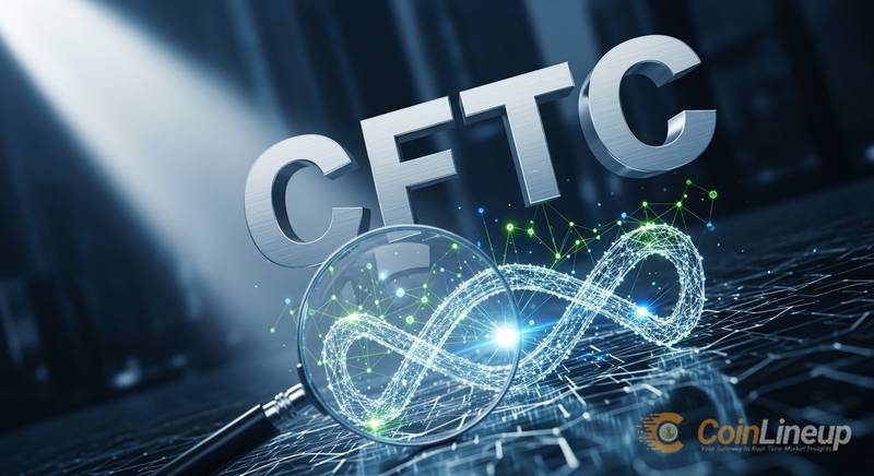 CFTC欲掌加密监管大权，立法博弈进入关键期