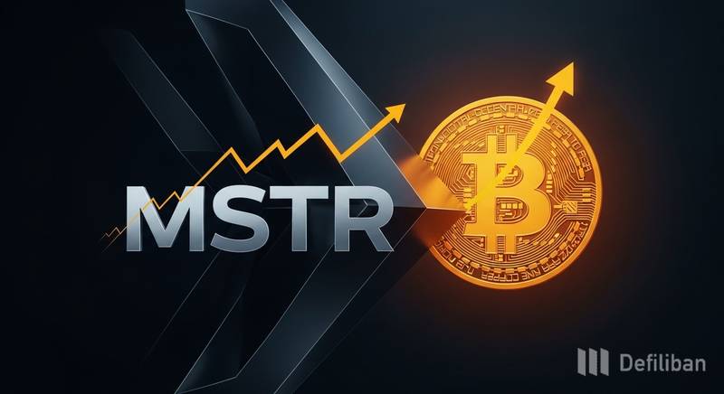 战略公司单周购入8178枚比特币，融资结构曝光