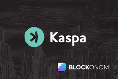 Kaspa价格逼近关键转折点，突破方向成焦点
