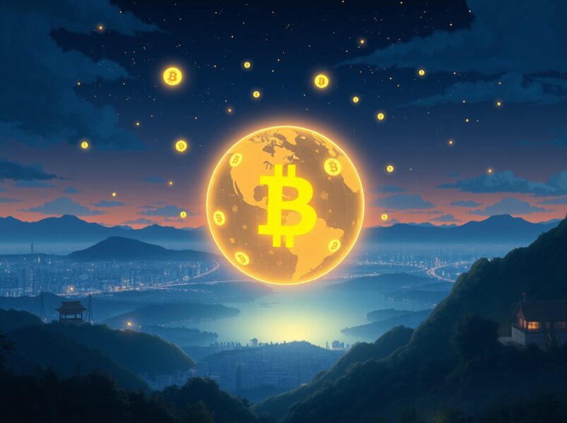 比特币资讯服务时间表揭秘：精准匹配全球交易高峰