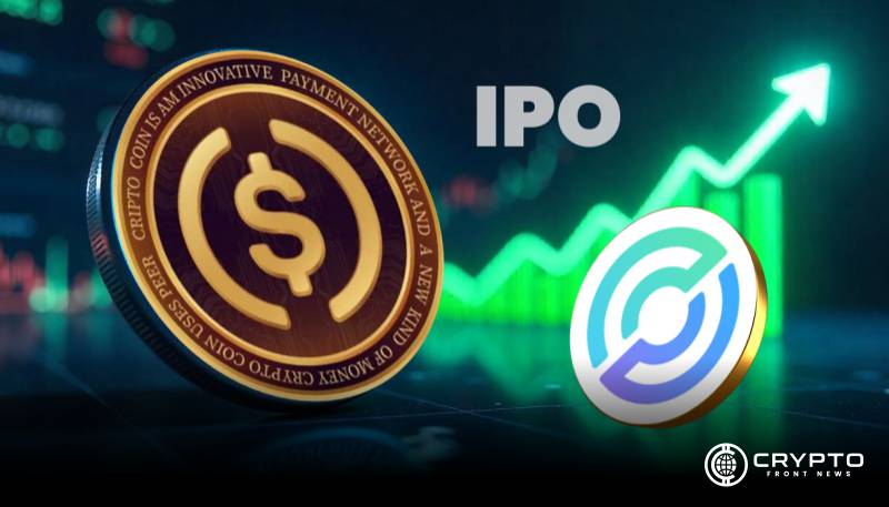 Circle加速跨链生态布局：USDC结算提速至秒级