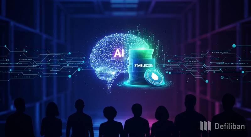 AI驱动支付正悄然渗透加密生态