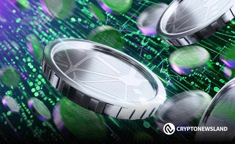 四月山寨币回暖：基建与AI成新主线