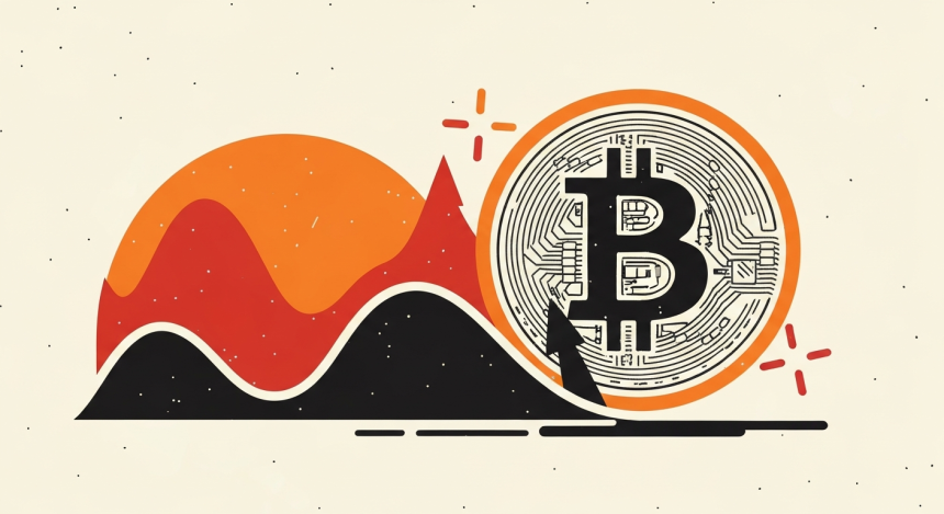 比特币抛压趋缓，链上数据现反转前兆