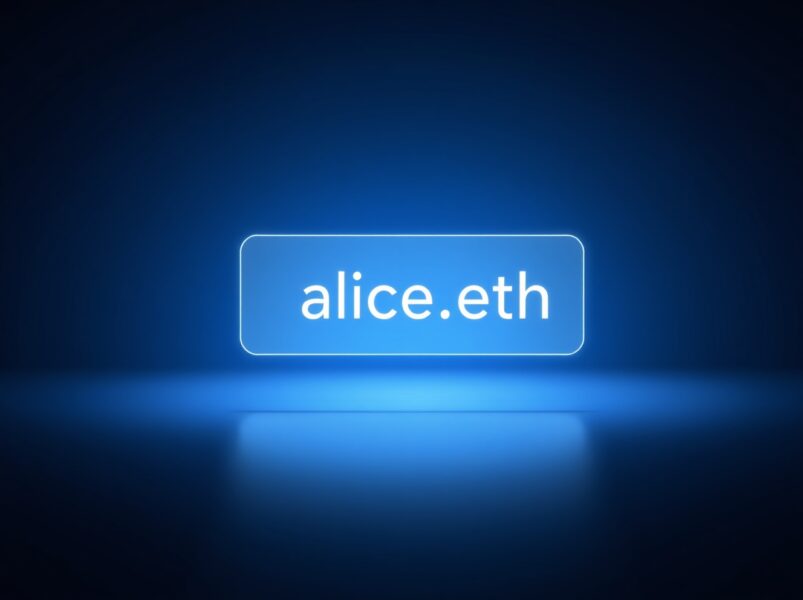 ENS 2030目标价100美元：能否兑现数字身份革命？