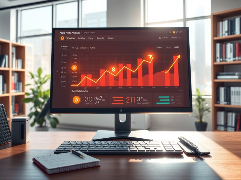 2025加密趋势：社交热度与AI搜索双轨分化