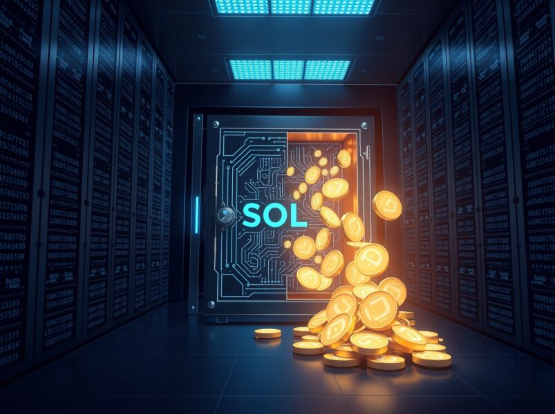 FTX再释放1620万SOL：清算进程中的关键一步