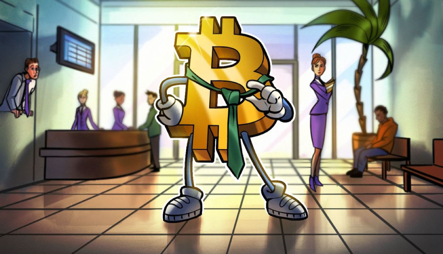 预言机：区块链与现实世界的信任枢纽