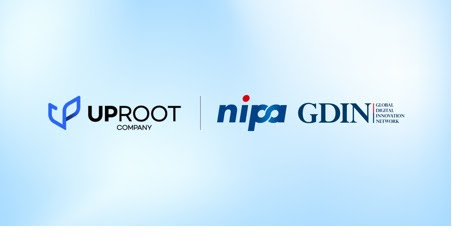 UpRoot公司入选海外拓展项目，进军越南市场