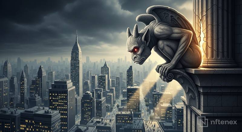 WLFI代币冻结风波：孙宇晨对峙背后的治理困局