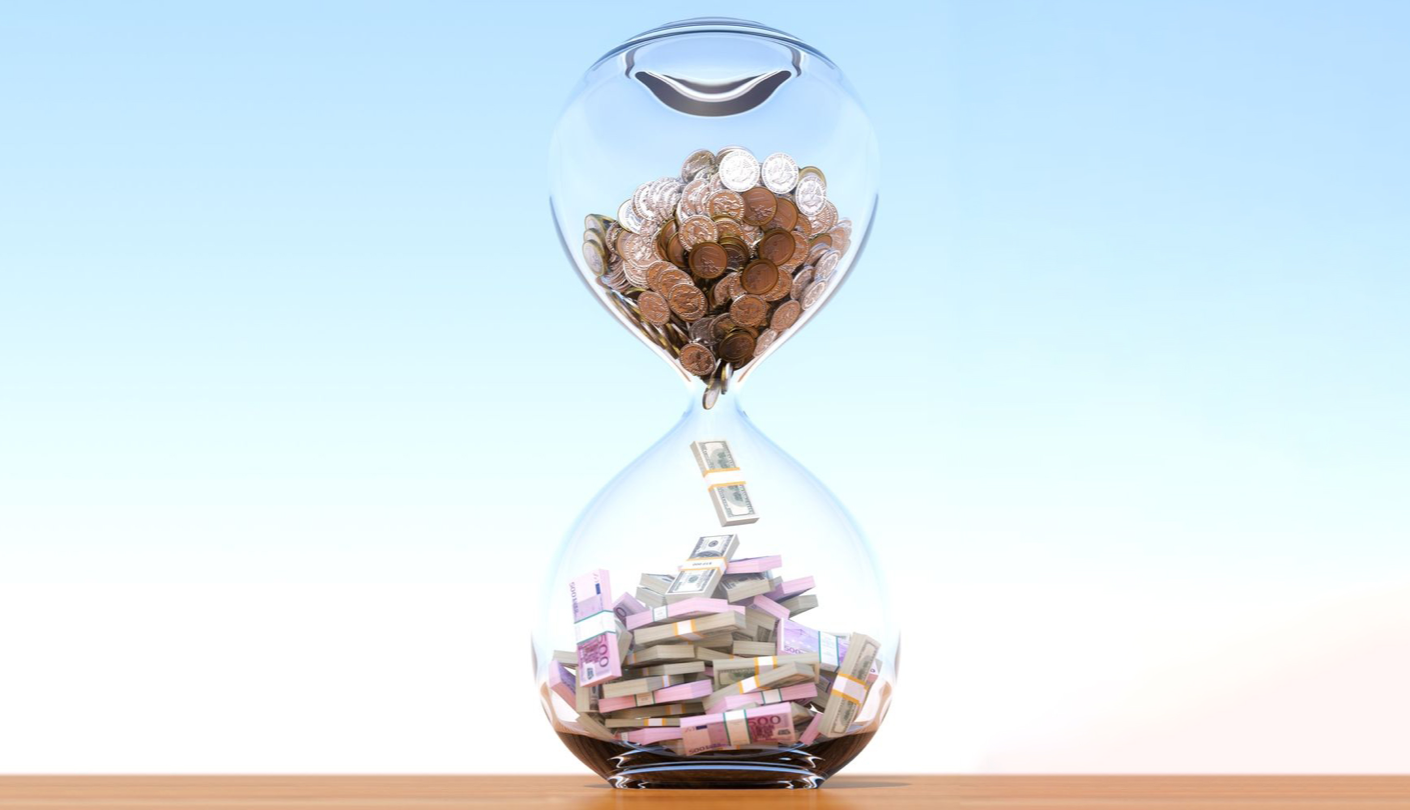 SUI突破盘整区，技术面预示百倍涨幅可能