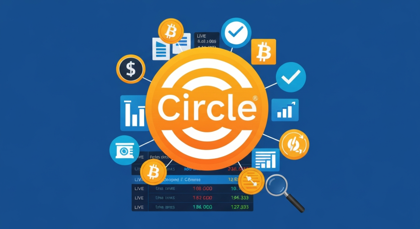 Circle回应USDC冻结争议：合规与开放性博弈