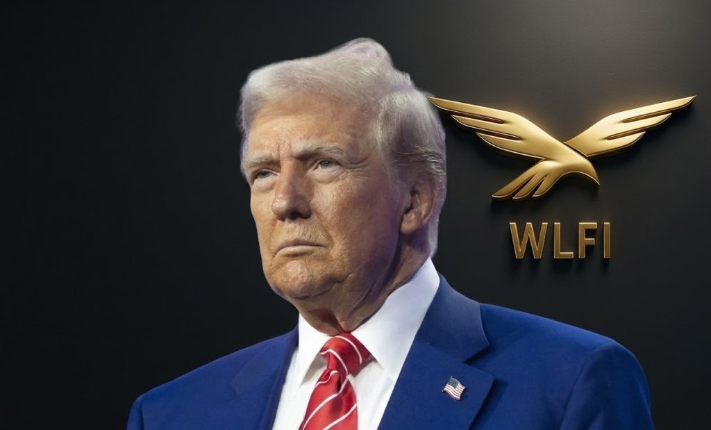 特朗普系加密项目遭爆料：38亿损失与权贵豁免引热议