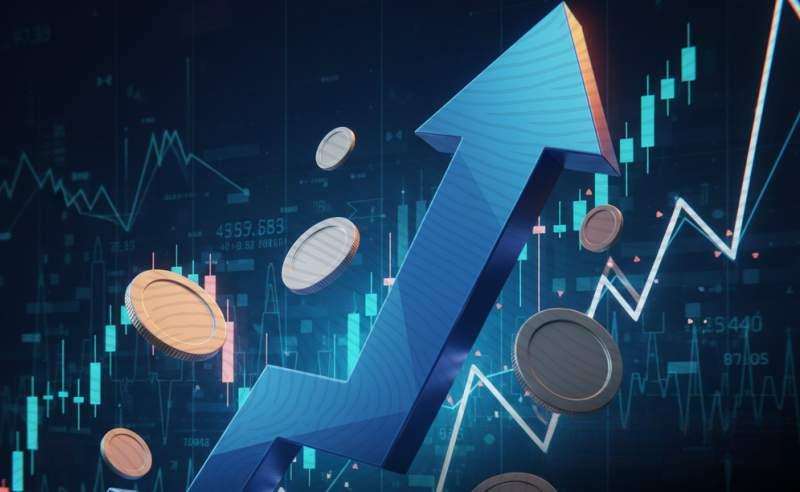 比特币主导位承压，山寨币轮动信号初现