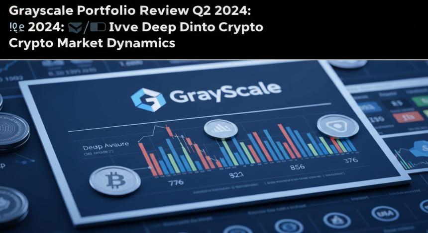 灰度2026年Q2观察清单曝光：机构押注AI+链基建