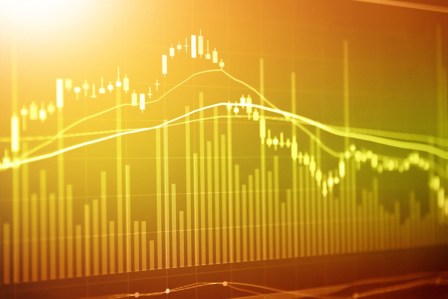 XRP逼近1.20美元关键支撑，技术面持续承压