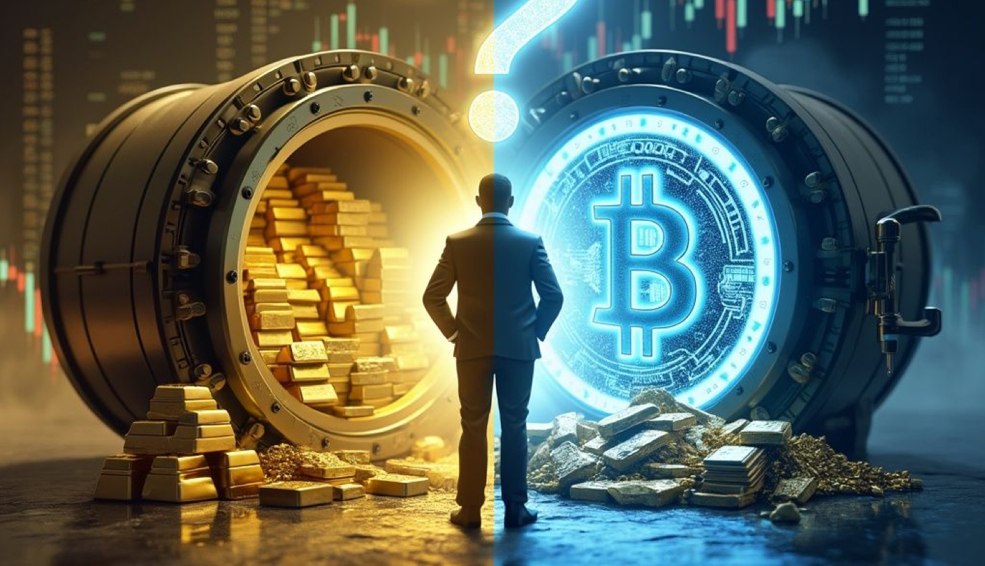 XRP抗量子威胁能力受关注，比特币风险暴露更严重