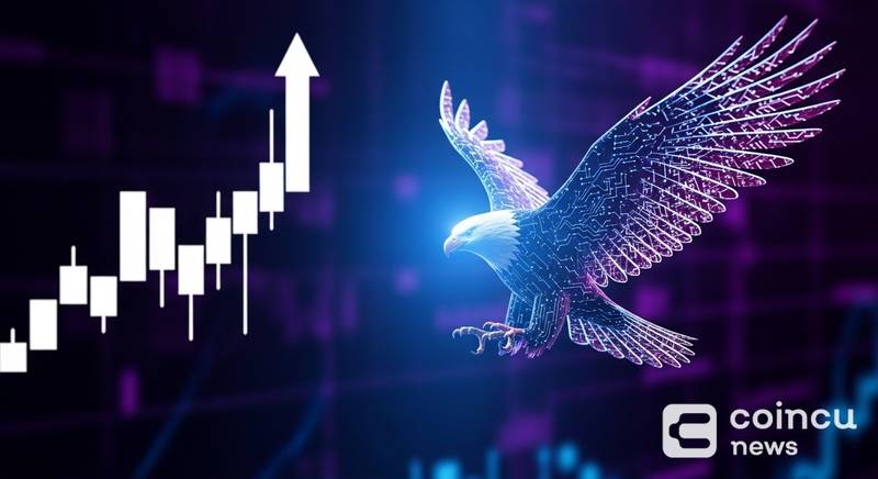 PPI数据与马克龙演讲：加密市场双催化剂共振