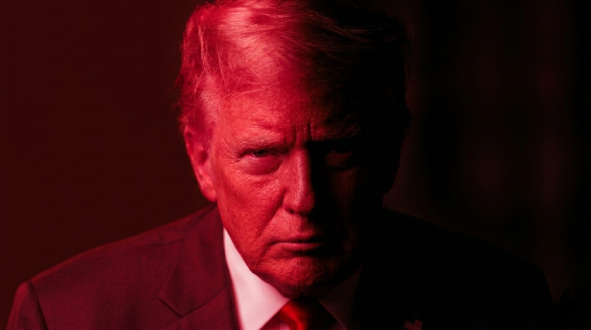 特朗普迷因币巨鲸增持引关注，监管风暴暗涌