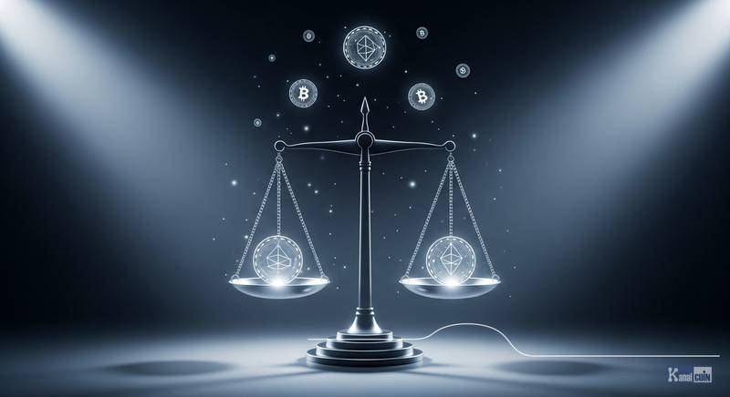 SEC 与 CFTC 通过解释性规则加速美国加密货币监管进程