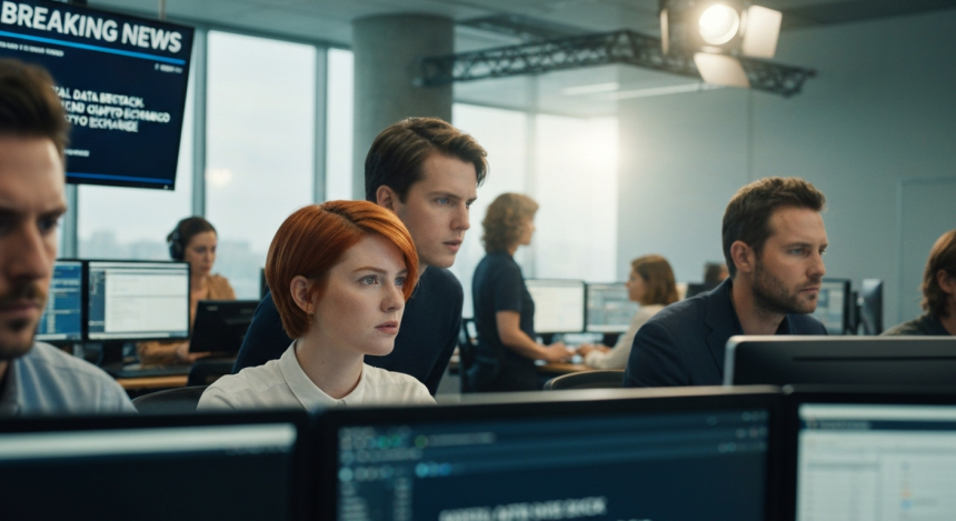 Kraken拒付赎金：2000账户遭异常访问引安全警报