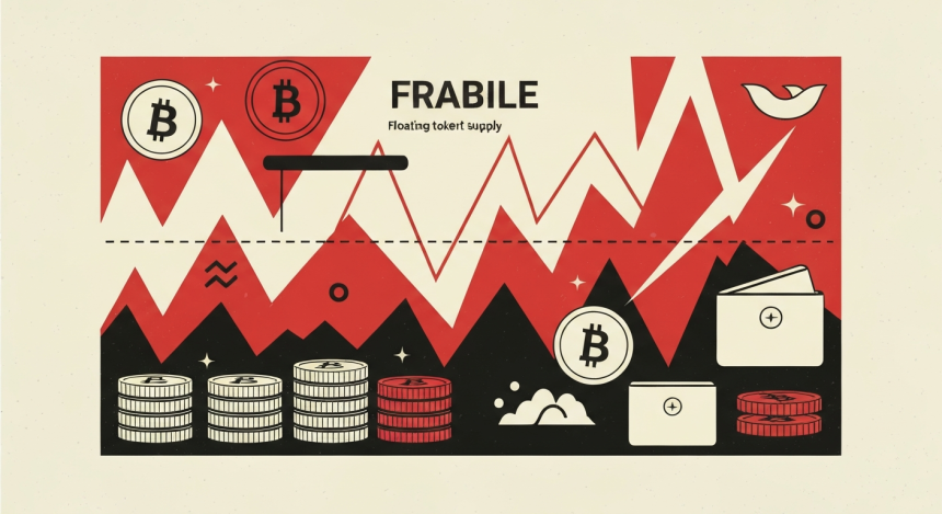 RAVE代币月涨6000%引监管警觉，巨量抛售疑云浮现