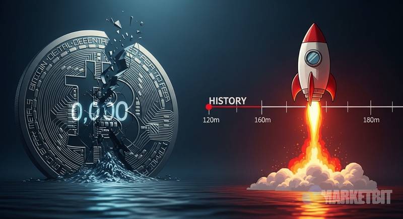 柴犬币底部论调缺乏技术支撑