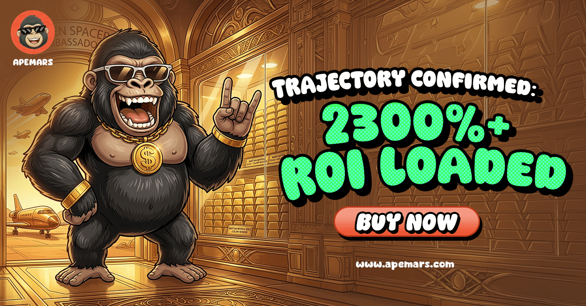 千倍币征途：早期布局如何重塑财富轨迹