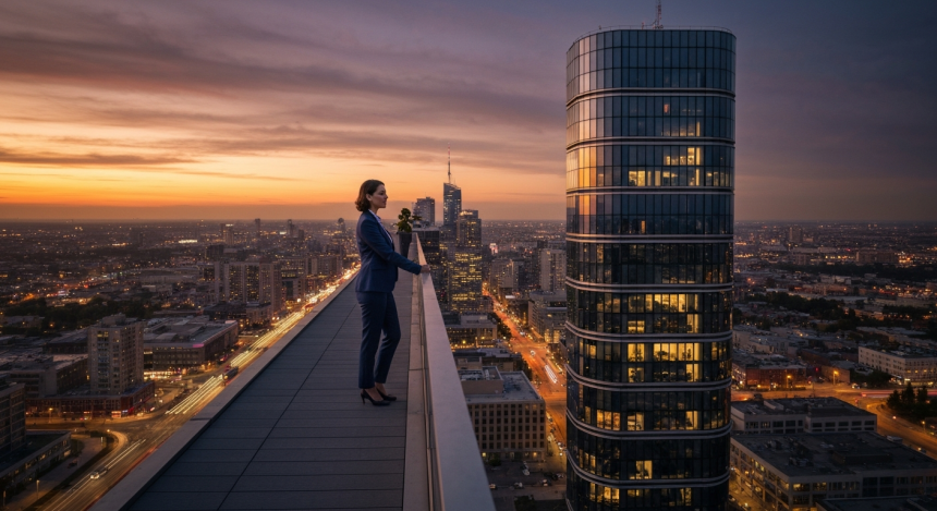 博朗推一体化数字资产平台，瞄准加机构市场