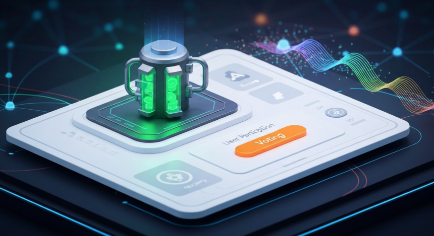 去中心化组织重塑代币经济，治理风暴后迎来新起点