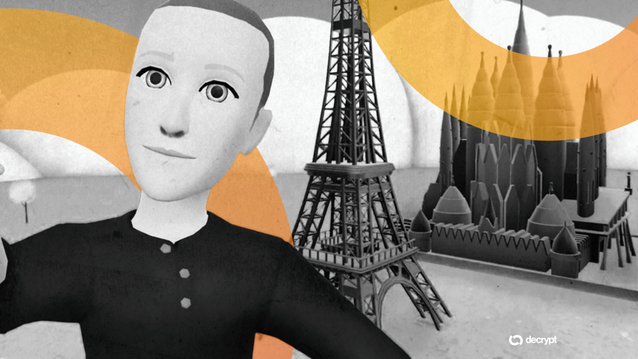 扎克伯格打造AI分身：从虚拟丑闻到数字统治