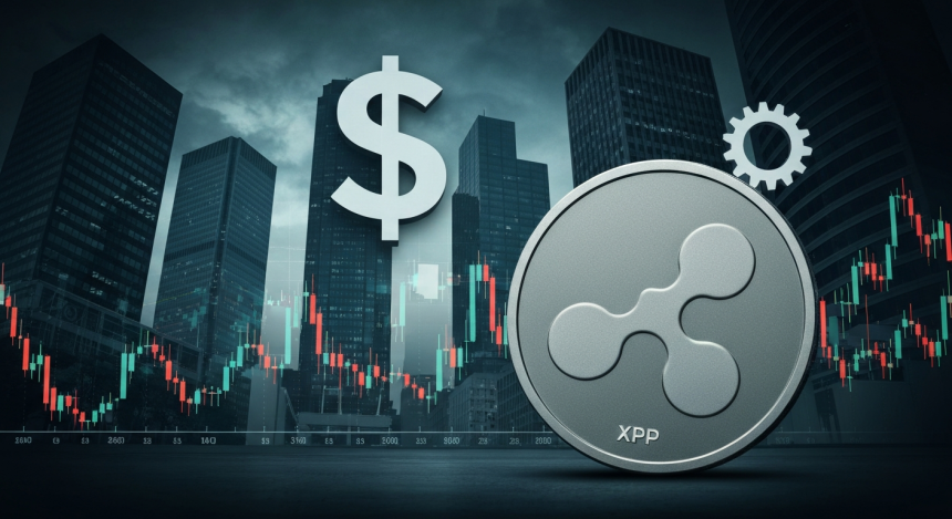 XRP千元梦：机构憧憬与现实鸿沟并存