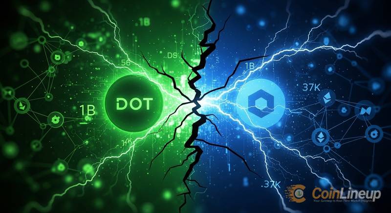 Hyperbridge跨链漏洞致10亿虚假DOT诞生，实损仅23.7万