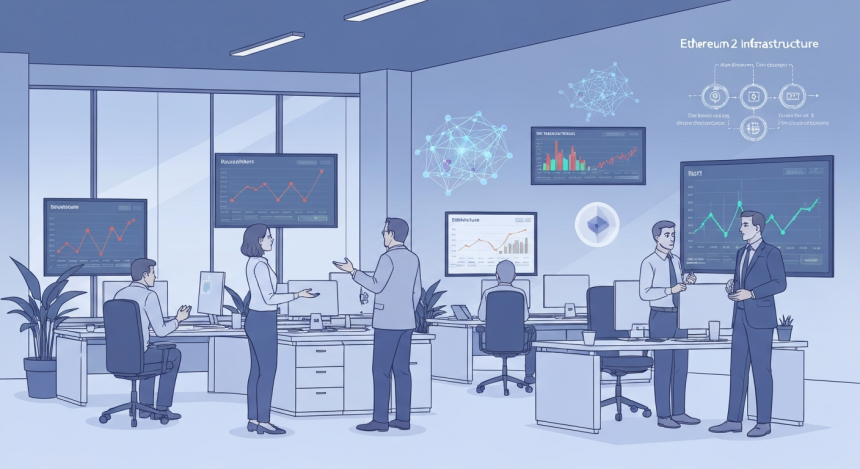 StarkWare重组求生：裁员+分拆业务应对盈利困局