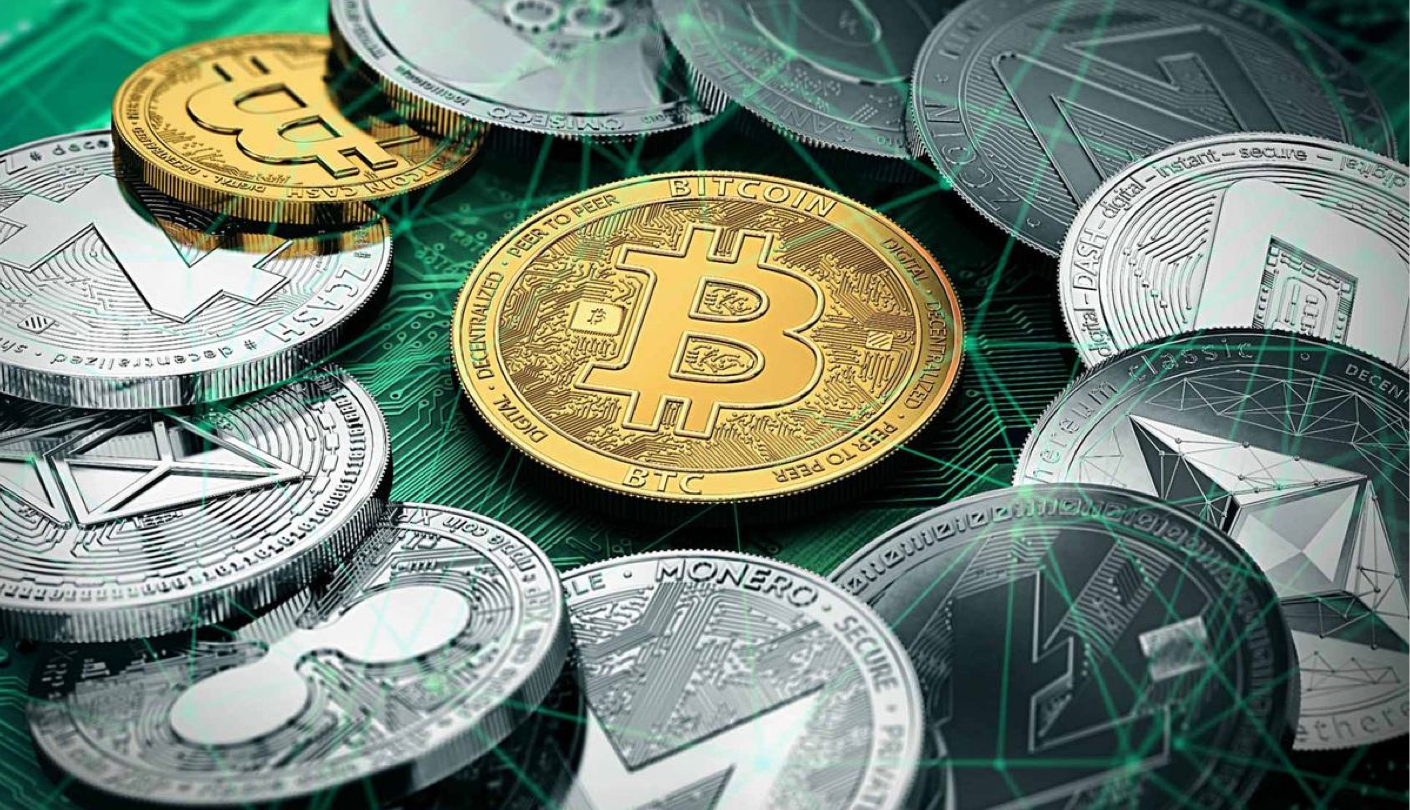 机构资金回流加密市场，比特币基金周吸金超8亿