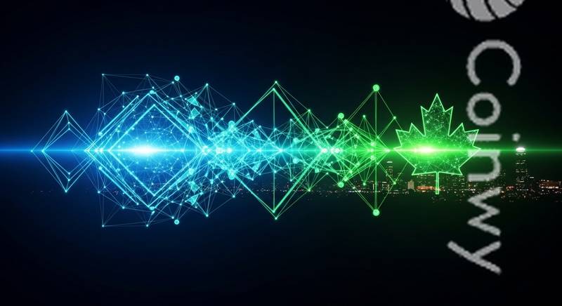 博瑞布局加拿大代币化财富管理新生态