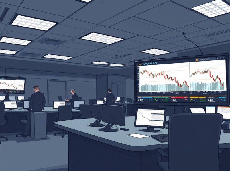 CME比特币期货量跌至14个月新低，机构策略步入调整期