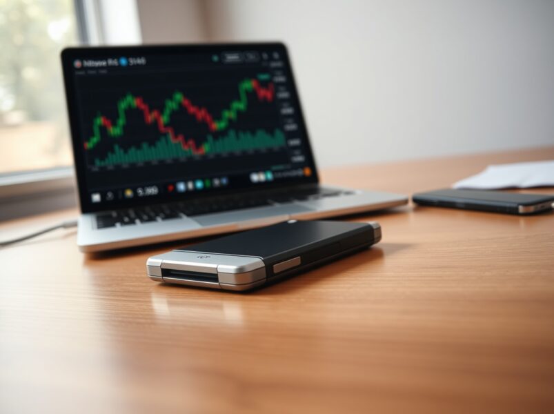 皮尔斯呼吁重塑加密钱包监管：规则制定迫在眉睫