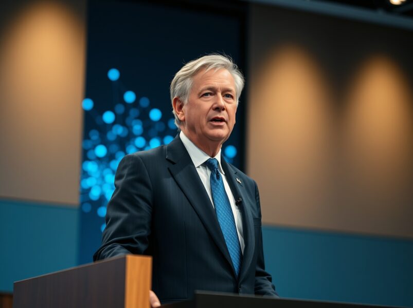 摩根大通CEO公开力挺区块链：速度与成本优势成新标杆