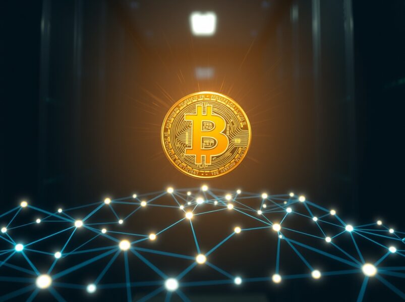 比特币流动性回暖：八万美元关口成关键转折点