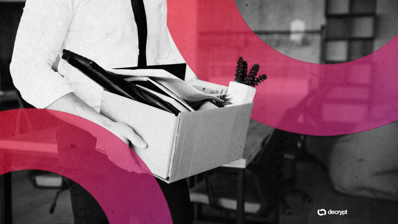 StarkWare裁员重组：聚焦盈利与效率升级