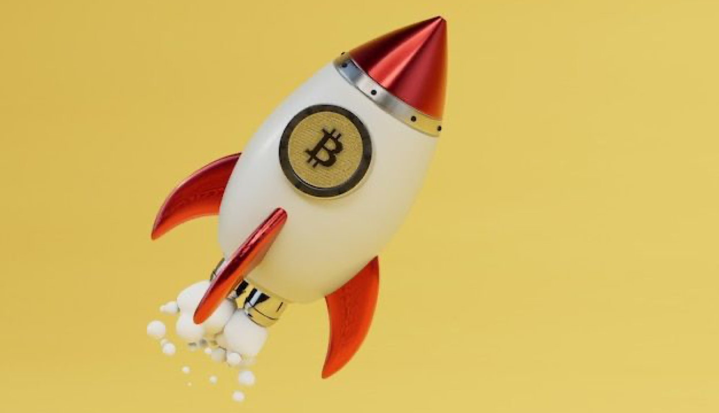 竞争币周期启动信号显现，机构资金正加速流入