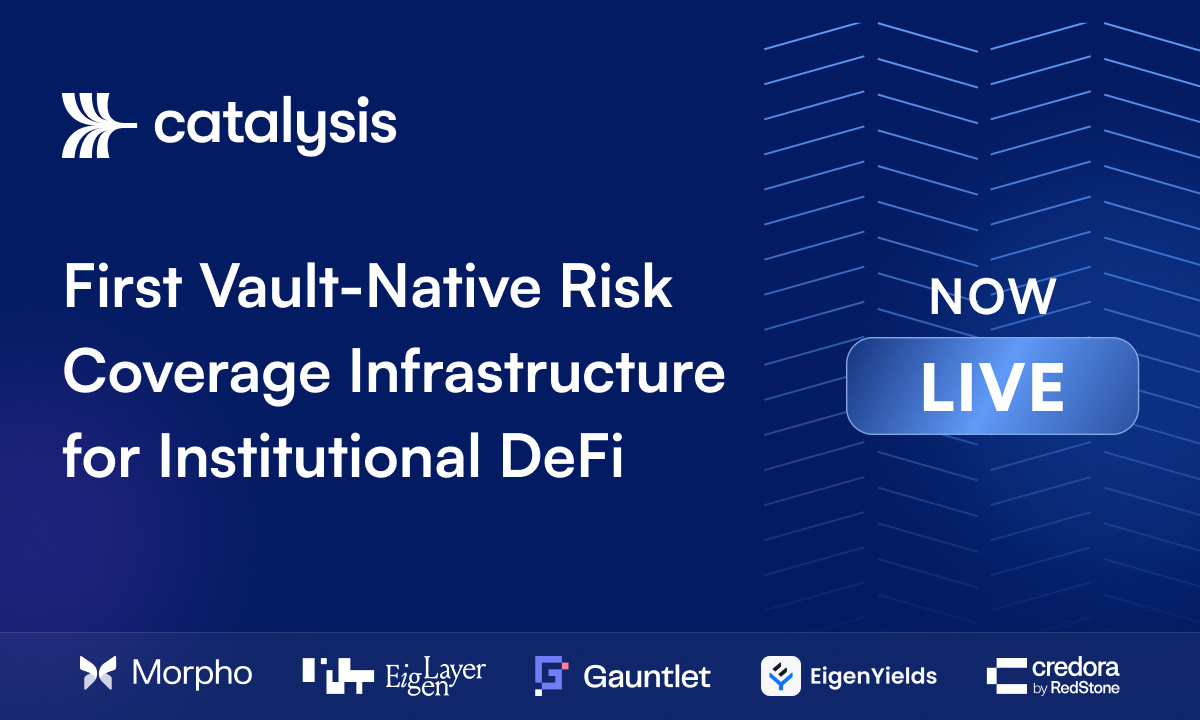 DeFi保险覆盖率将破1%大关