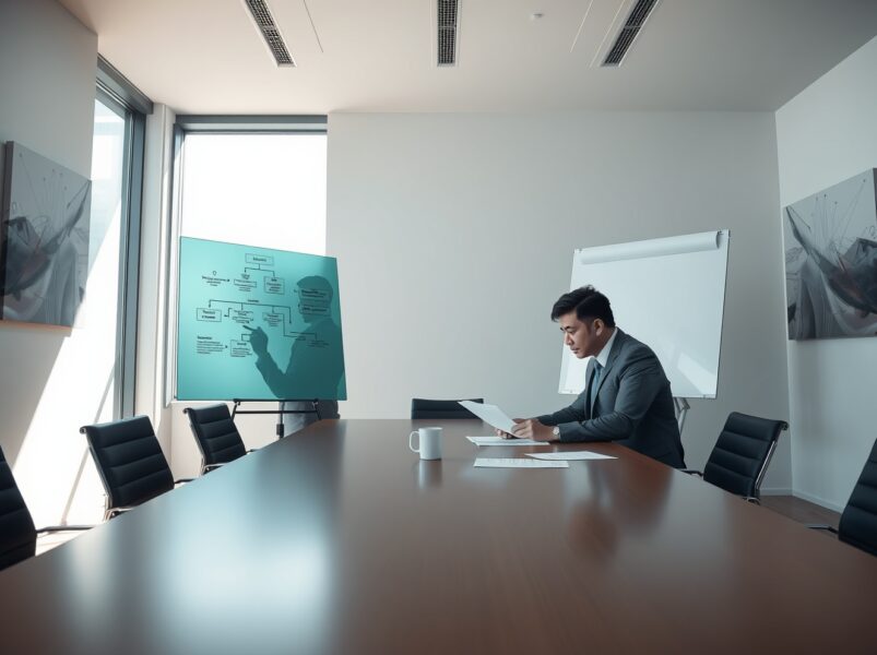 NEO基金会重组风暴：达鸿飞破局治理僵局