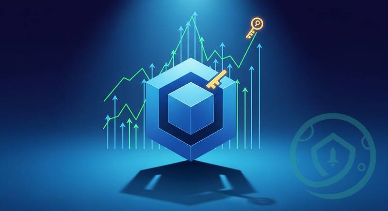 Coinbase申请信托执照，加密行业监管升级加速