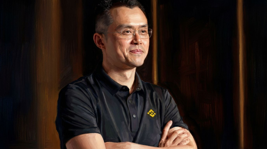 赵长鹏自传曝币安内斗：周玮被指背刺，治理疑云再起