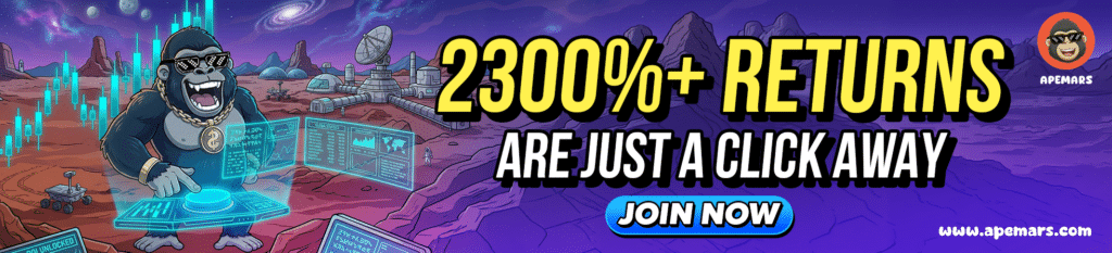 下一个千倍币在哪？早期项目预售成新风口