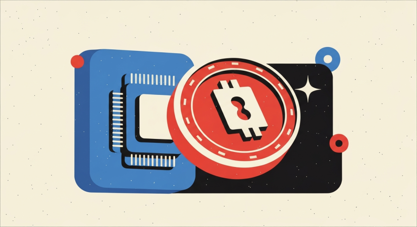 量子加密破局：稳定币制度化催生安全新赛道