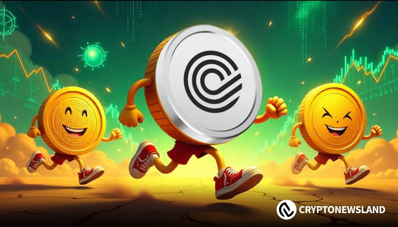 ONDO代币大额提取引关注：供应紧缩或预示长期布局