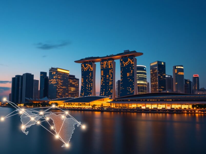 能源波动冲击新加坡，金管局如何稳住通胀预期？